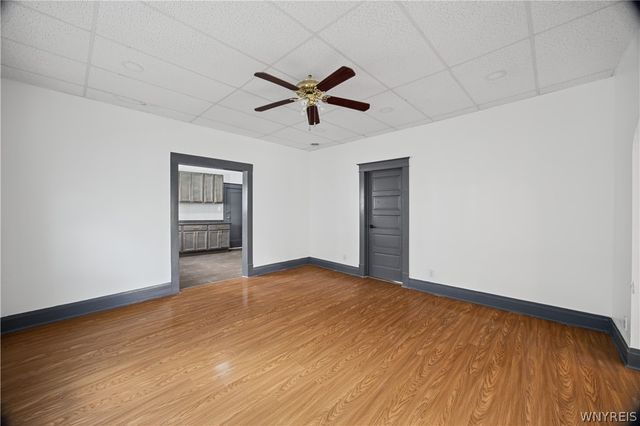 95 Landon Street, Buffalo, NY 14208