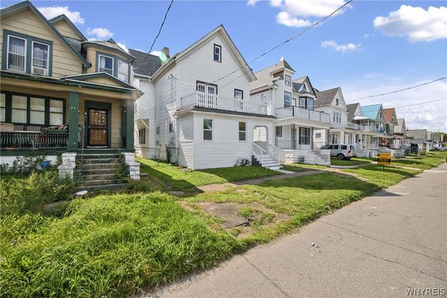 95 Landon Street, Buffalo, NY 14208