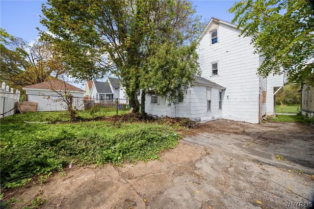 95 Landon Street, Buffalo, NY 14208