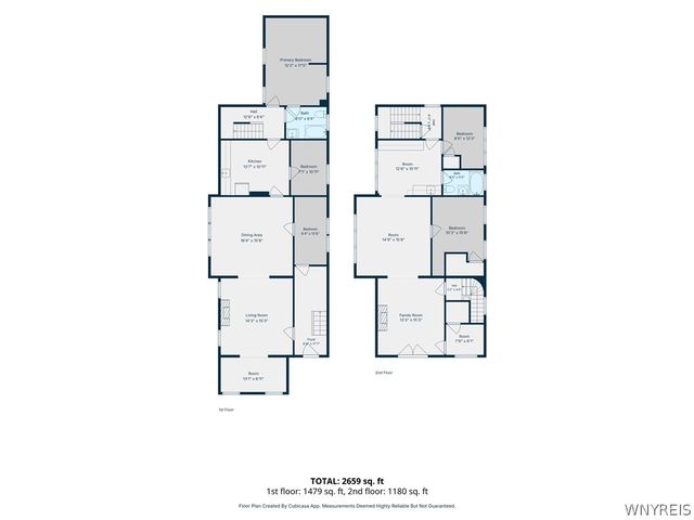 95 Landon Street, Buffalo, NY 14208
