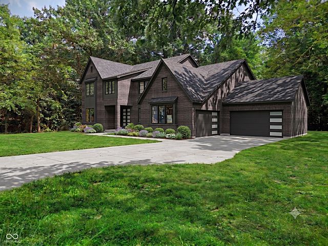 1945 Northwood Drive, Indianapolis, IN 46240