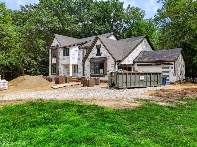 1945 Northwood Drive, Indianapolis, IN 46240