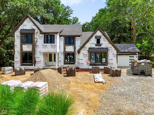 1945 Northwood Drive, Indianapolis, IN 46240