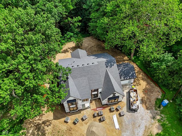 1945 Northwood Drive, Indianapolis, IN 46240