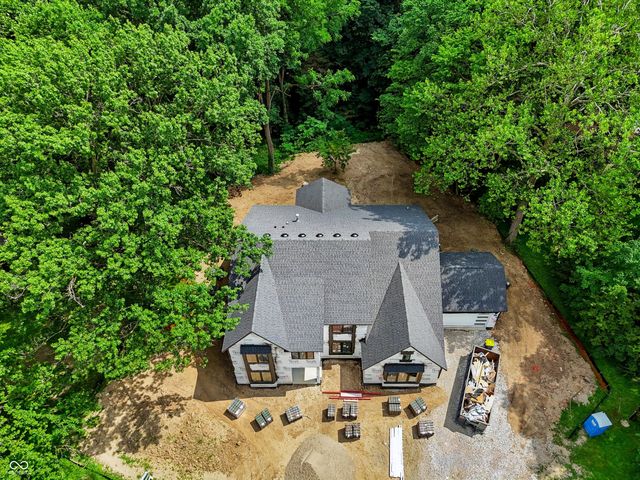 1945 Northwood Drive, Indianapolis, IN 46240