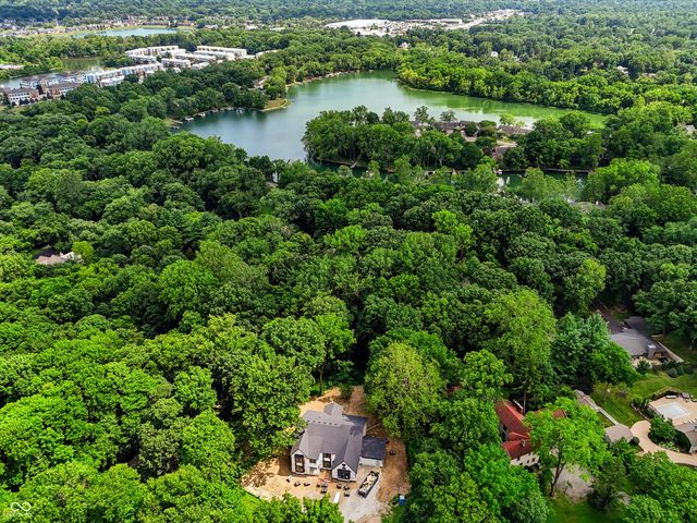 1945 Northwood Drive, Indianapolis, IN 46240