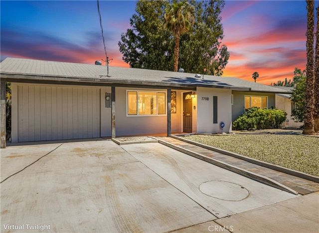 77310 Minnesota, Palm Desert, CA 92211