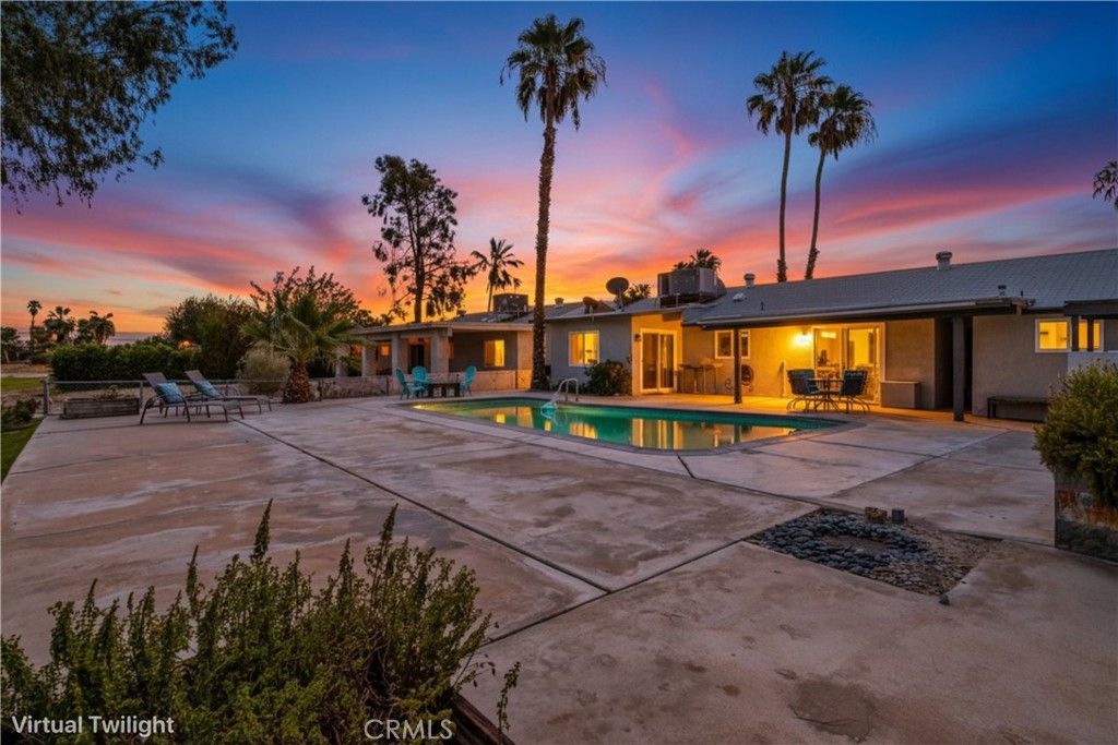 77310 Minnesota, Palm Desert, CA 92211