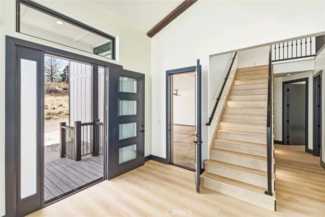 445 Woodcreek, Big Bear City, CA 92314