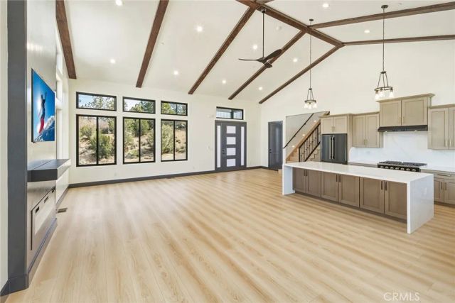 445 Woodcreek, Big Bear City, CA 92314