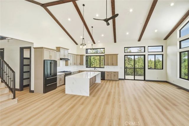 445 Woodcreek, Big Bear City, CA 92314