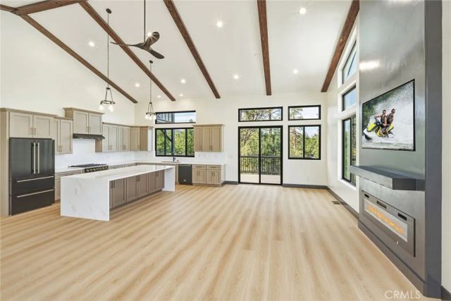 445 Woodcreek, Big Bear City, CA 92314