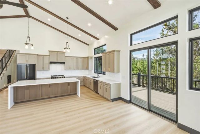 445 Woodcreek, Big Bear City, CA 92314