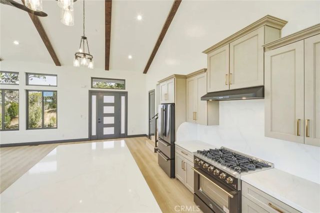 445 Woodcreek, Big Bear City, CA 92314