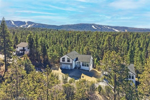 445 Woodcreek, Big Bear City, CA 92314