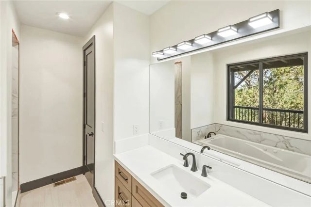 445 Woodcreek, Big Bear City, CA 92314