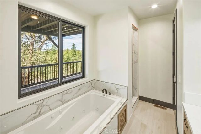 445 Woodcreek, Big Bear City, CA 92314