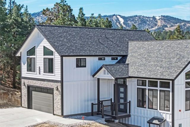 445 Woodcreek, Big Bear City, CA 92314
