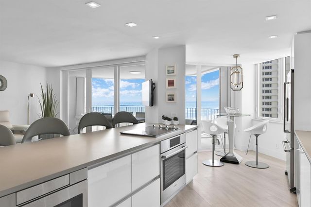 550 S Ocean Boulevard 1004, Boca Raton, FL 33432