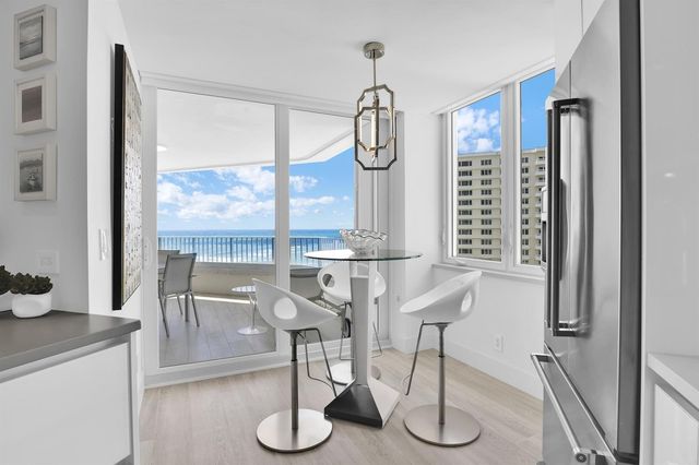 550 S Ocean Boulevard 1004, Boca Raton, FL 33432