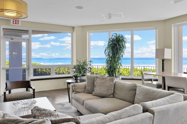 550 S Ocean Boulevard 1004, Boca Raton, FL 33432