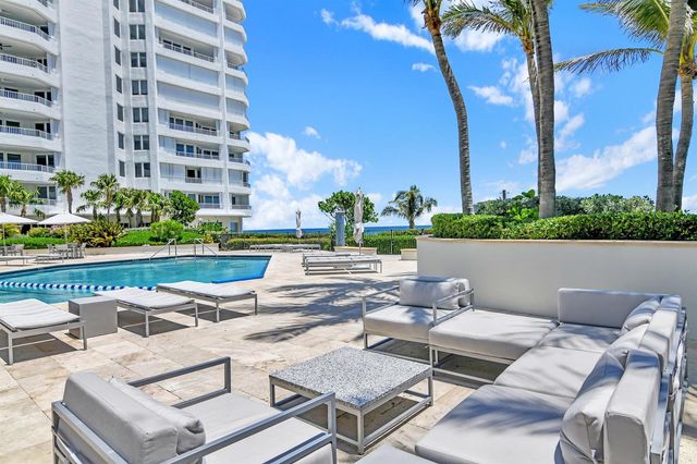550 S Ocean Boulevard 1004, Boca Raton, FL 33432
