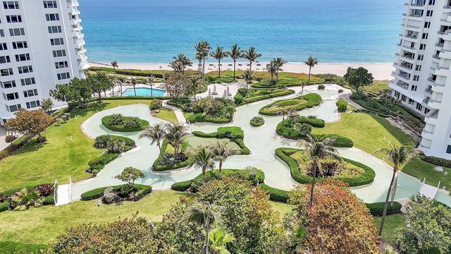 550 S Ocean Boulevard 1004, Boca Raton, FL 33432