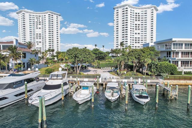 550 S Ocean Boulevard 1004, Boca Raton, FL 33432