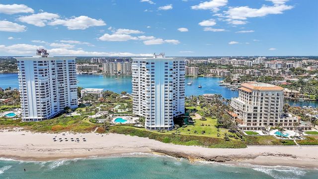 550 S Ocean Boulevard 1004, Boca Raton, FL 33432
