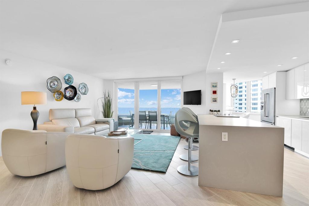 550 S Ocean Boulevard 1004, Boca Raton, FL 33432