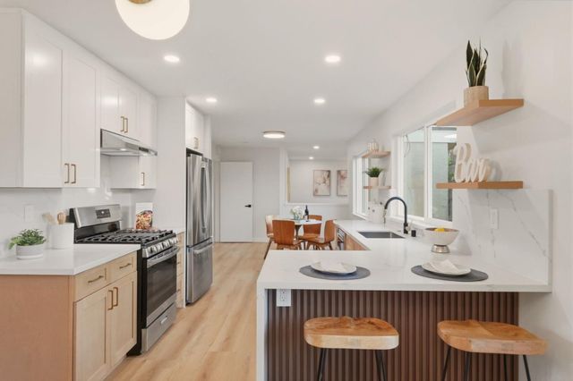 4733 Jarvis Avenue, San Jose, CA 95118