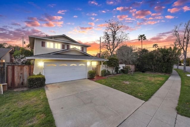 4733 Jarvis Avenue, San Jose, CA 95118