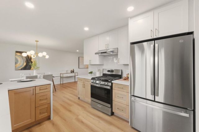 4733 Jarvis Avenue, San Jose, CA 95118