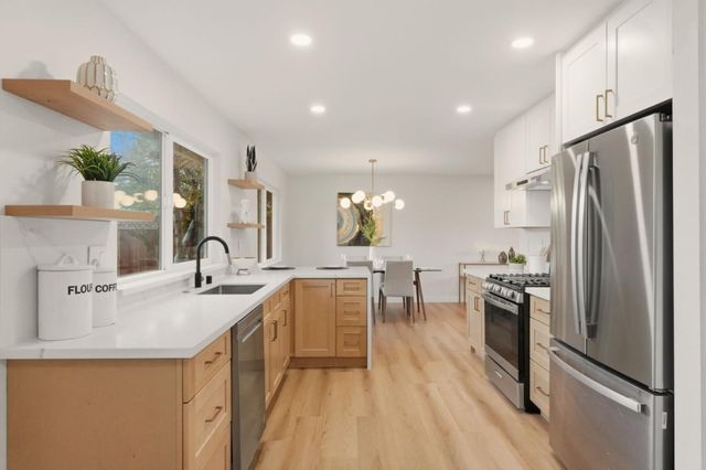 4733 Jarvis Avenue, San Jose, CA 95118