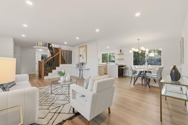 4733 Jarvis Avenue, San Jose, CA 95118