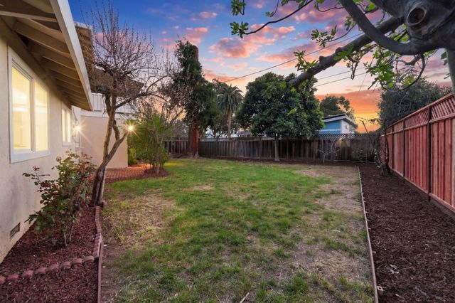 4733 Jarvis Avenue, San Jose, CA 95118