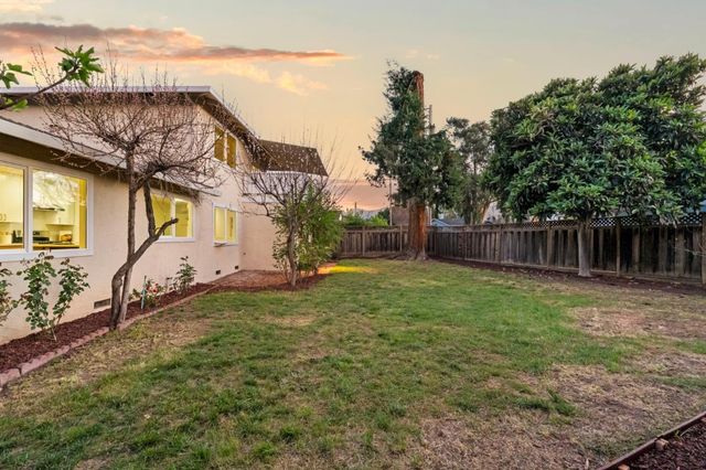 4733 Jarvis Avenue, San Jose, CA 95118