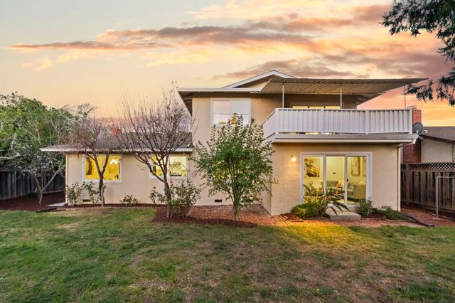 4733 Jarvis Avenue, San Jose, CA 95118