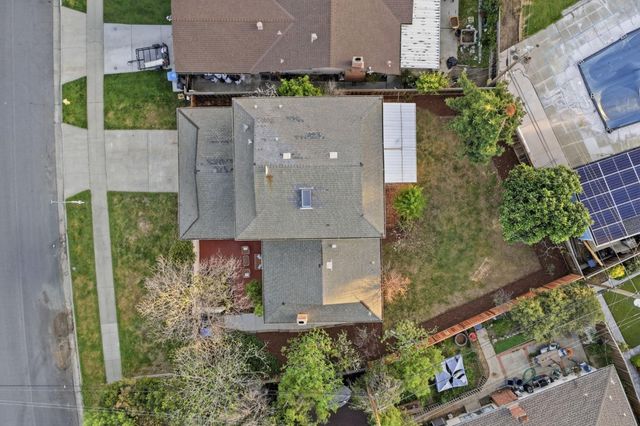 4733 Jarvis Avenue, San Jose, CA 95118