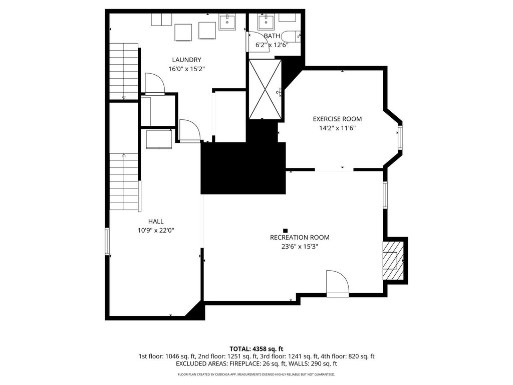 1009 University Avenue SE, Minneapolis, MN 55414 — photo 4