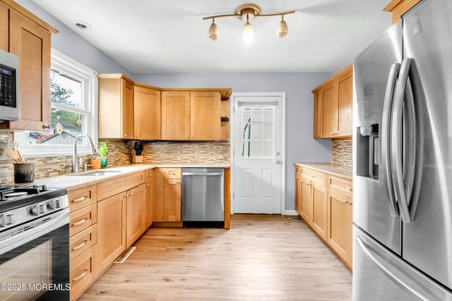 313 Shawnee Drive, Brick, NJ 08724