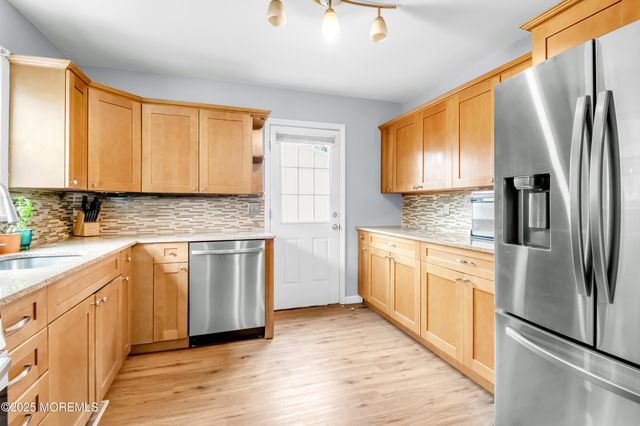 313 Shawnee Drive, Brick, NJ 08724