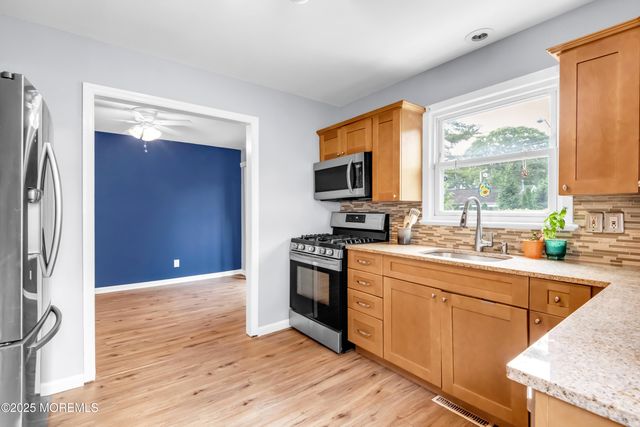 313 Shawnee Drive, Brick, NJ 08724