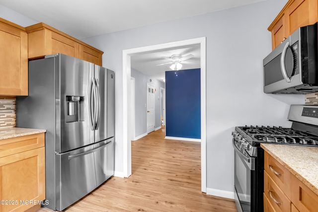 313 Shawnee Drive, Brick, NJ 08724