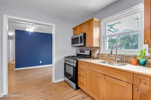 313 Shawnee Drive, Brick, NJ 08724