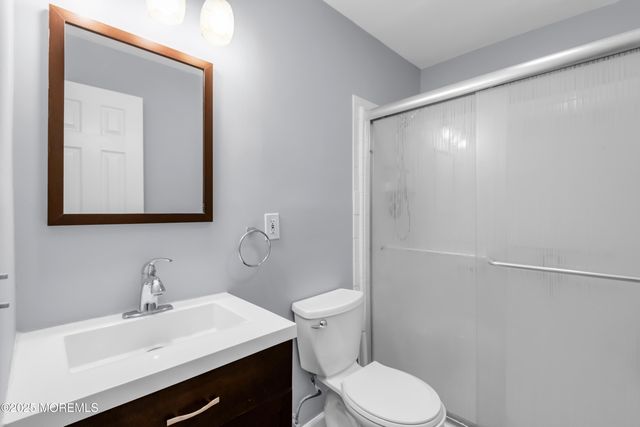 313 Shawnee Drive, Brick, NJ 08724