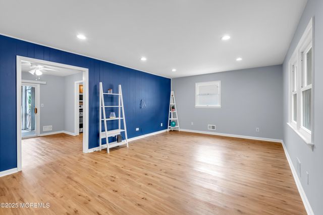 313 Shawnee Drive, Brick, NJ 08724