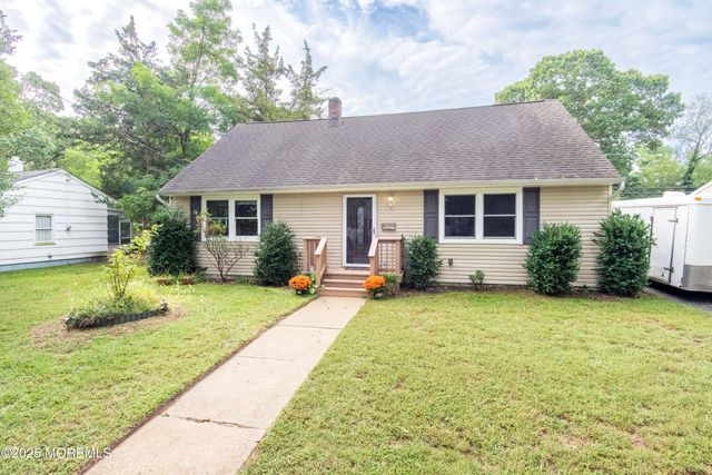 313 Shawnee Drive, Brick, NJ 08724