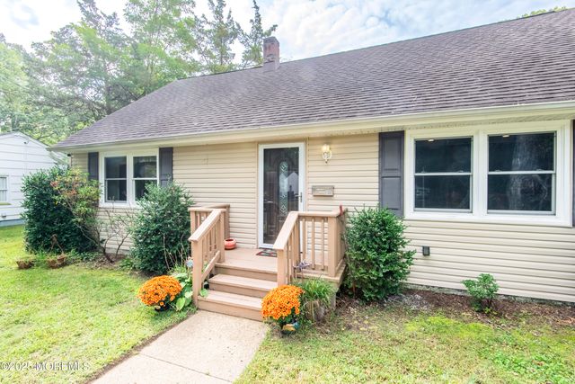 313 Shawnee Drive, Brick, NJ 08724