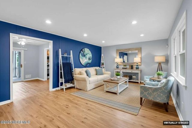 313 Shawnee Drive, Brick, NJ 08724